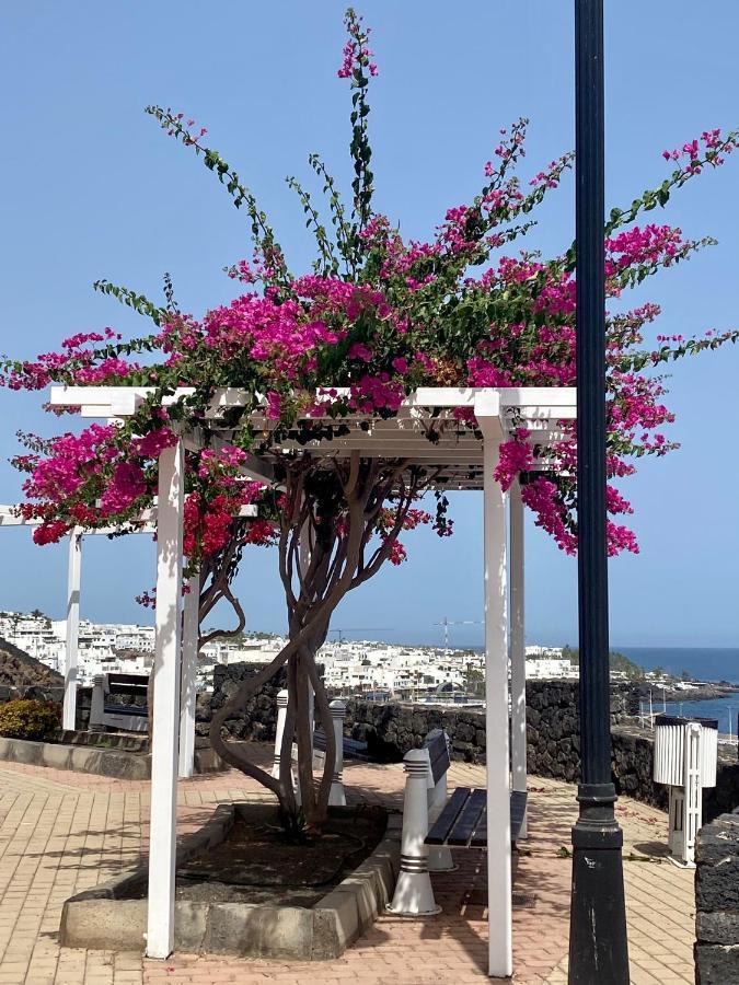Casa Josephine Lanzarote, Spectacular Sea Views & Free Wifi Apartment Puerto del Carmen  Exterior photo